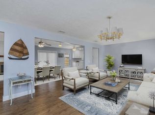 320 Bell Cir, Lynn Haven, FL 32444