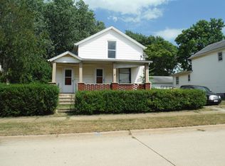 257 Franklin Ave, Alliance, OH