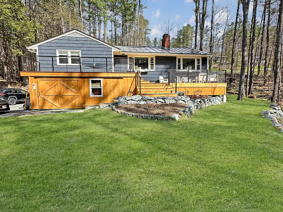 4 Kingsford Rd