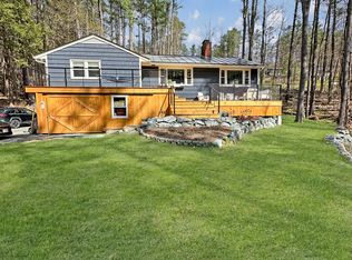 4 Kingsford Rd, Hanover, NH 03755
