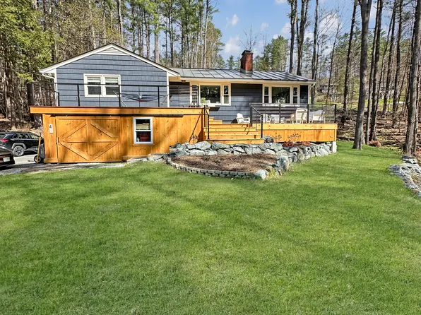 4 Kingsford Rd, Hanover, NH 03755