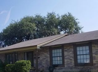 1019 S Ellison Dr, San Antonio, TX 78245