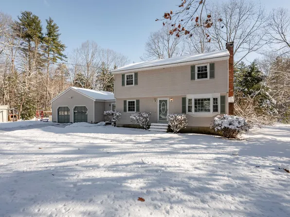 30 Clifton Road, Bedford, NH 03110