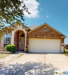 2203 Isabelle Dr, Copperas Cove, TX, 76522