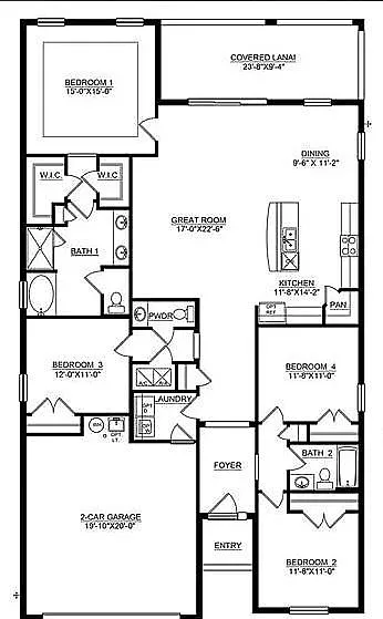 10909 Cotton Vale Pl — Photo 12