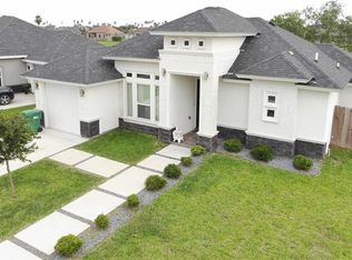 1208 Rhett Dr, Pharr, TX 78577