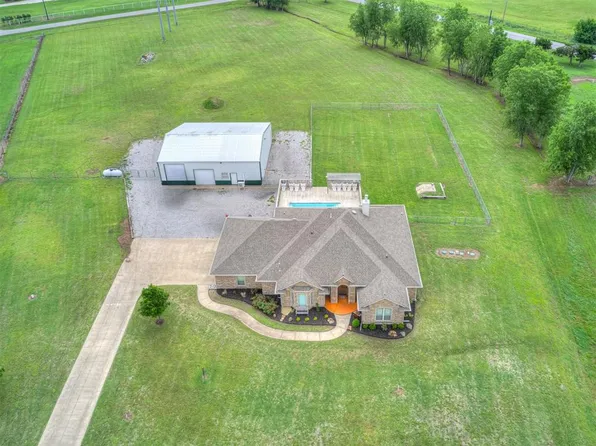 2858 Fields Rd, El Reno, OK 73036
