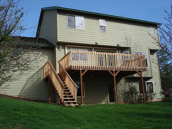 Back of House