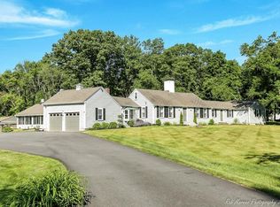 762 Main St, Boxford, MA 01921