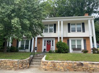 5704 Merriman Rd, Roanoke, VA 24018