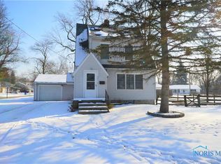 6014 Park St, Sylvania, OH 43560