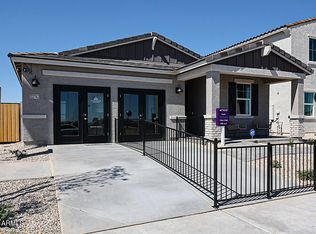 18183 W Calle Lejos, Surprise, AZ 85387