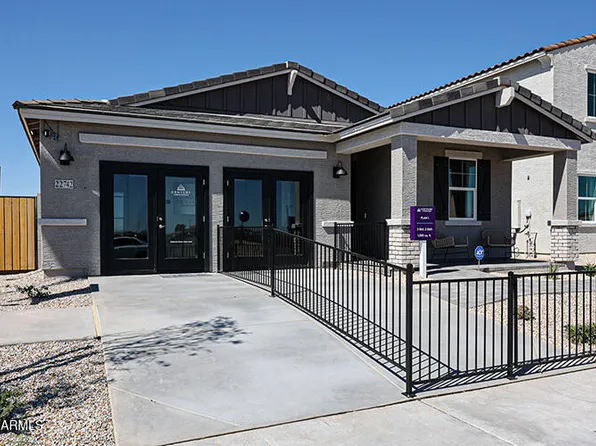 18183 W CALLE LEJOS --, Surprise, AZ 85387