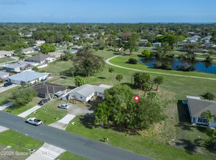 358 S Wimbrow Dr, Sebastian, FL 32958