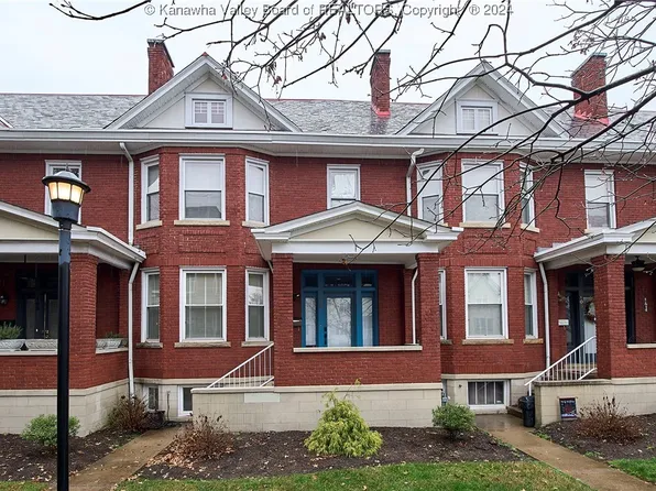 1313 Lee St E APT 104, Charleston, WV 25301