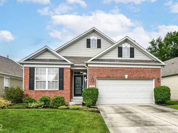 3474 Windy Knoll Ln, Carmel, IN 46074