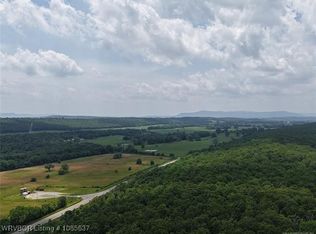 31 State St, Bokoshe, OK 74930