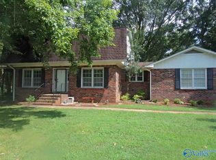 104 July Ln, Huntsville, AL 35811