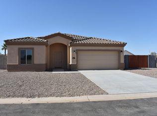 10113 W Carousel Dr, Arizona City, AZ 85123