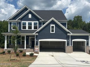 267 Dona Dr, Carthage, NC 28327