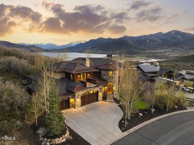 1210 E Lasso Trl, Hideout, UT, 84036