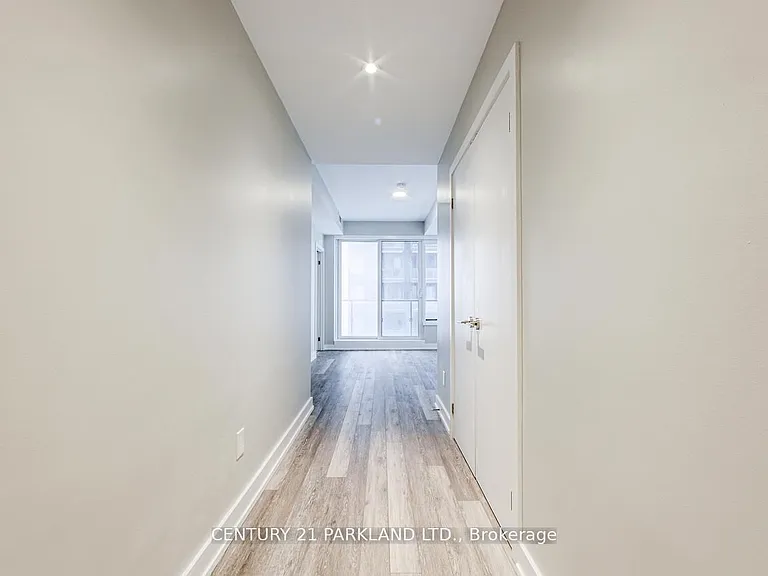 1928 Lake Shore Blvd W #2802 — Photo 19