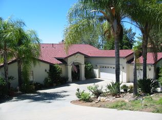 24503 Rutherford Rd, Ramona, CA 92065