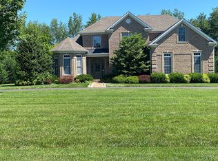 170 Walnut Ridge Way, Bowling Green, KY 42104