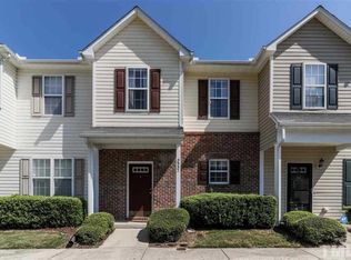 5937 San Marcos Way, Raleigh, NC 27616