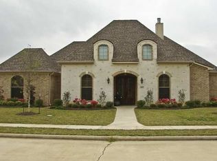 420 River Birch Dr, Lumberton, TX 77657