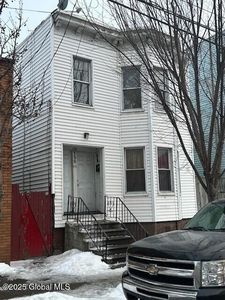 156 Quail Street, Albany, NY, 12203