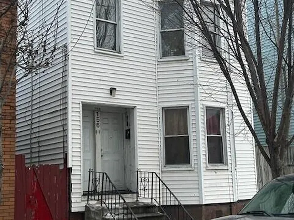 156 Quail Street, Albany, NY 12203