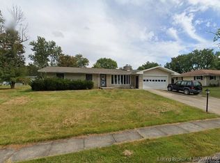 2302 Hargan Dr, Madison, IN 47250