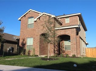 1044 Britt Ln, Leander, TX 78641