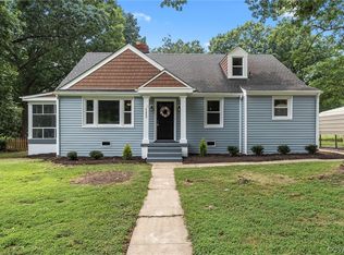 5223 Rockland Rd, Richmond, VA 23225