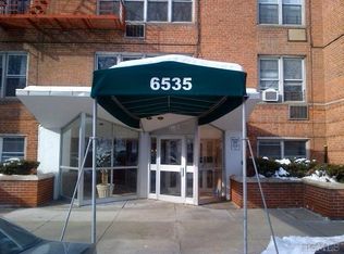 6535 Broadway APT 1B, Bronx, NY