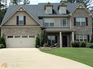 141 Berrywood Ct, McDonough, GA 30253