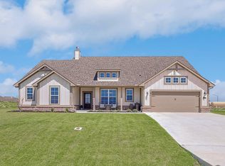 112 Spanish Moss Trl, Rhome, TX 76078