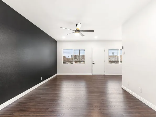 710 W 27th Street, 710 W 27th St #1B-1Ba-571Sqft, Los Angeles, CA 90007