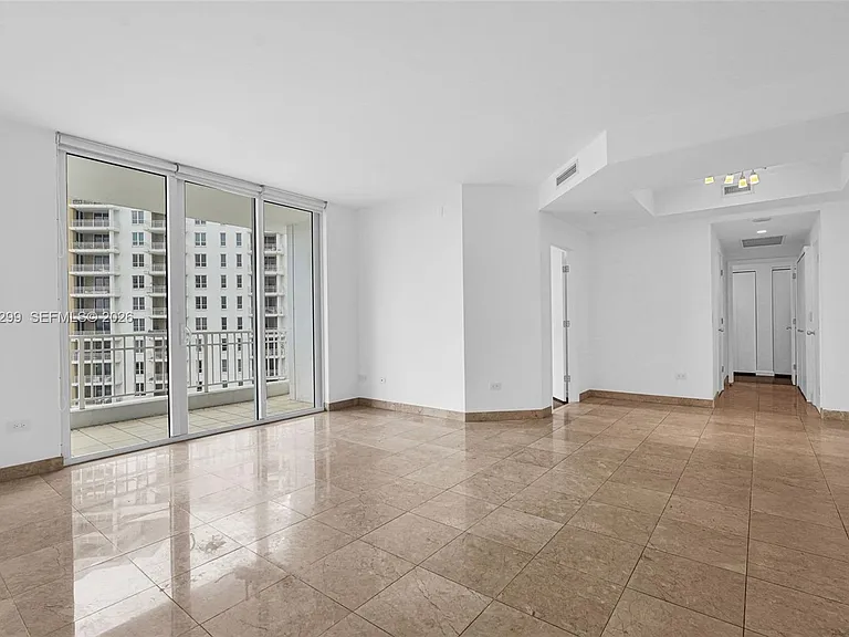 801 S Brickell Key Blvd #1909 — Photo 4