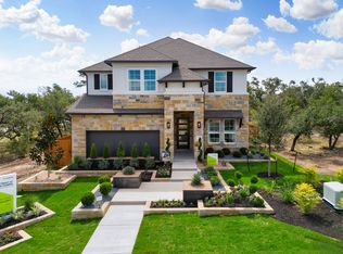 1112 Cole Estates Dr, Georgetown, TX 78628