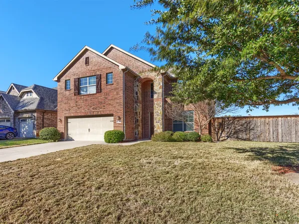 2241 Catherine Ln, McKinney, TX 75071