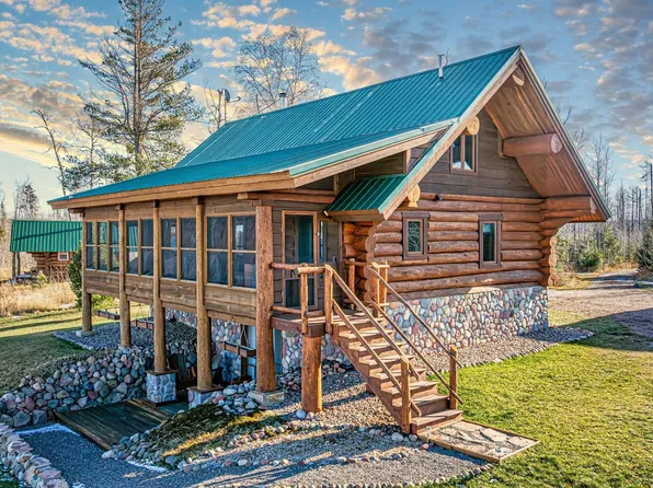 2307 N McDougal Ln, Isabella, MN 55607