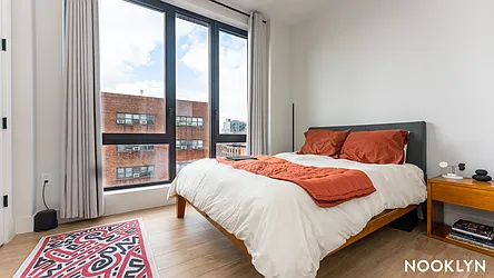 Rented by Nooklyn NYC LLC