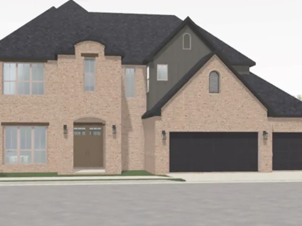 4215 S 88th St, Bentonville, AR 72713