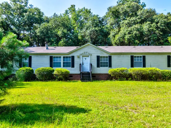 8111 Jareds Landing Rd, Hollywood, SC 29449
