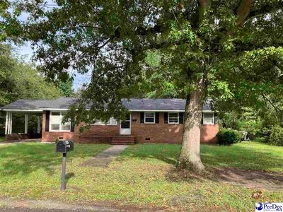 912 N Withlacoochee Ave, Marion, SC, 29571