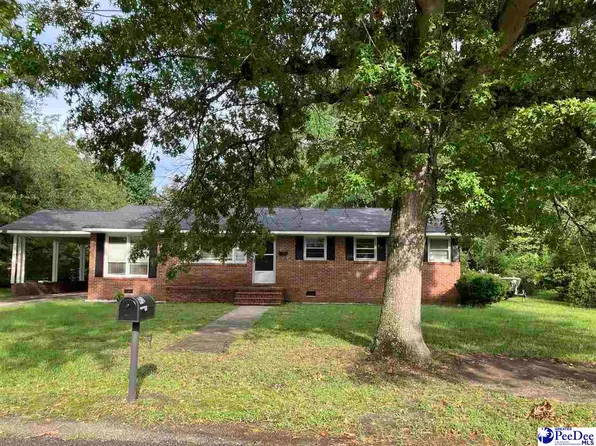 912 N Withlacoochee Ave, Marion, SC 29571