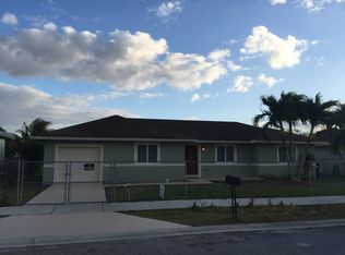 855 NW 3rd Ln, Florida City, FL 33034