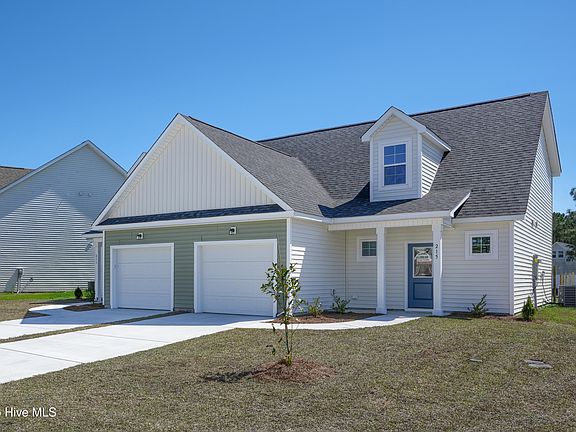 3rd image of 215 Sandpiper Place